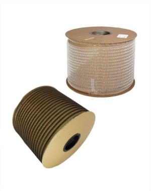 BOBINA DE ALAMBRE DOBLE ANILLO 22.0 mm - 7/8