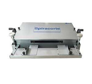 CORTADORA DE ESPIRAL AUTOMÁTICA LASSANE SPIRACORTE