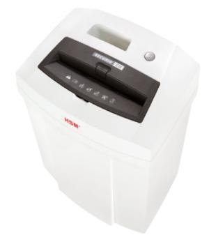 DESTRUCTORA DE PAPEL EN TIRAS HSM SECURIO C14
