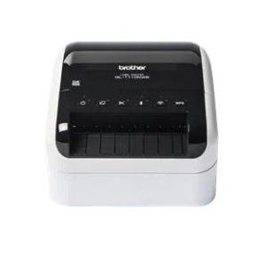 IMPRESORA DE ETIQUETAS BROTHER QL1110
