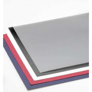 TAPA PLASTICA PARA ENCUADERNAR OFICIO